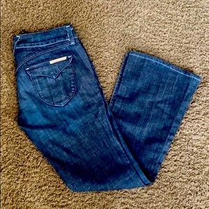 William Rast Madison Vintage Flare Trouser